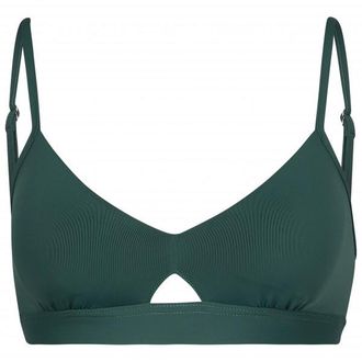 Seafolly Collective Hybrid Bralette Bikini-Top f&uuml;r Damen | blau
