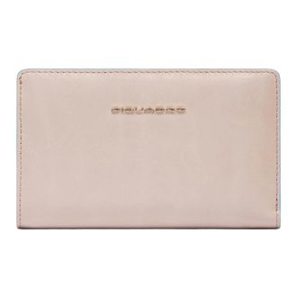 Piquadro Wallets & Cardholders, female, Pink, Size: ONE SIZE Bifold Wallet
