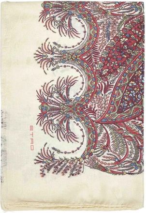 Etro Donna, Accessori, Multicolore, Taglia unica, new