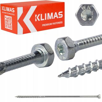 OEM Tornillos De Conector De Cabeza Hexagonal Wkch-08260