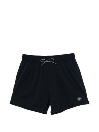 Emporio Armani Logo Swimsuit