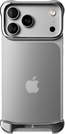ARC Pulse iPhone 17 Pro Case in Silver at Nordstrom