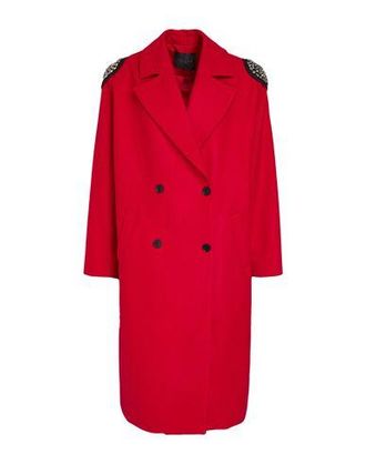 Ga&euml;lle Paris COATS & JACKETS - Coats on YOOX.COM
