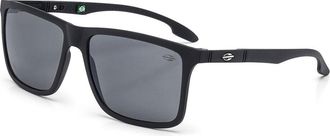 Mormaii Kona M0036A1409 Mens Sunglasses Black Size 55
