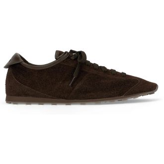 Jacquemus Sneakers, male, Brown, Size: 10 US Les Tennis