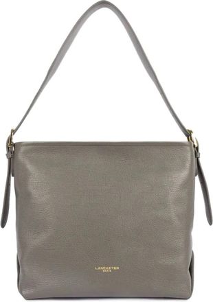 Lancaster Tote Bags - Dames - Schoudertassen - Grijs - ONE Size - Tassen