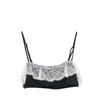 Gimaguas Yasmin Lace Top