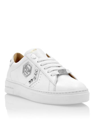 Philipp Plein Lage Sneakers Arrow Force