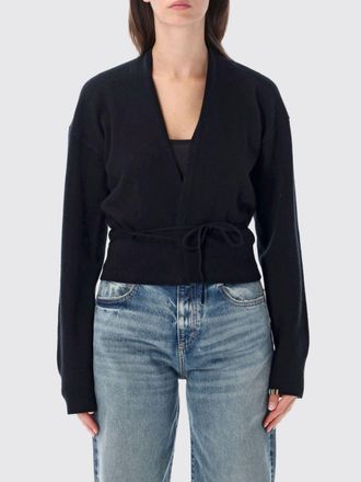 Extreme Cashmere Maglia Donna colore Nero