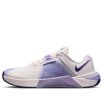 Nike (WMNS) Nike Metcon 10 Pearl Pink Court Purple HQ2620-601
