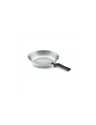 Lacor Sart&eacute;n De Acero Inoxidable De 28 Cm. - 85629 Lacor
