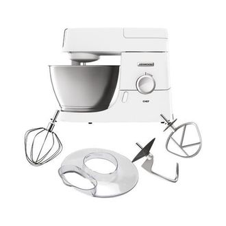 Kenwood Robot De Cocina Kvc3100w