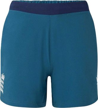 Castore Dames Performance Engeland FA Shorts (Peacoat)