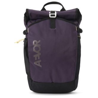 Aevor Roll Pack 28 Daypack - Unisex | grau