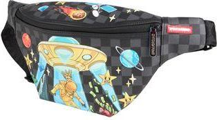 Sprayground SPACE WARPED RMX SAVVY CROSSBODY