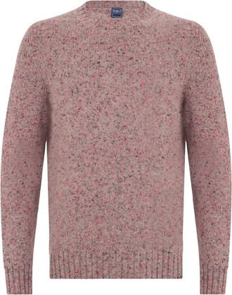 Fedeli Hombre, Jerseys, Rosa, Talla: L