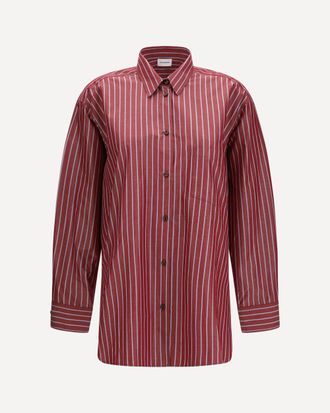 Andamane New Georgiana oversized Shirt Female 40