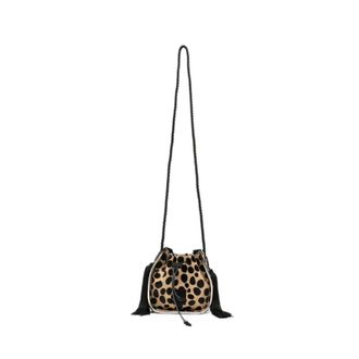 Forte_Forte Mujer, Bolsos, Multicolor, Talla: ONE Size