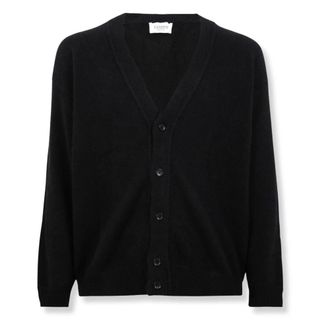 Laneus Uomo, Maglie, Nero, M, new