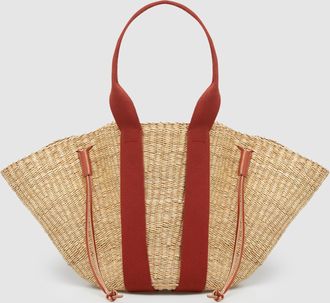 Muuñ Panier So Rust