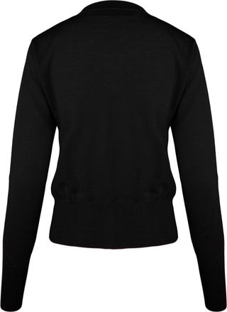 Vivienne Westwood Bea Cardigan - Black