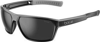 Bolle Terrus Zonnebrillen - unisex - Zonnebrillen - Zwart - ONE Size - Nylon - Accessoires