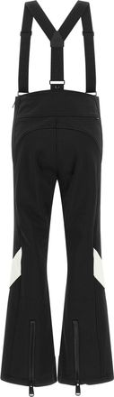 Goldbergh Shima Ski Overalls - Black