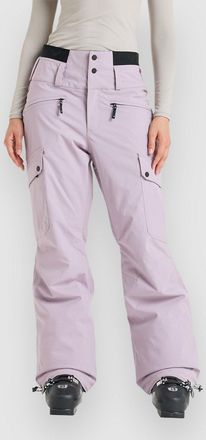 Roxy Passive Lines Hose pink