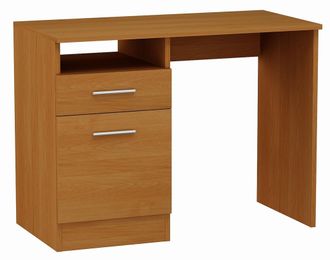 OEM Mueble Escritorio Bodo Dsp 100cm Alder Estante Cajonera