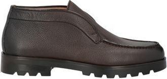 Santoni CALZADO - Botines de ca&ntilde;a alta en YOOX.COM
