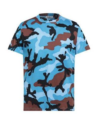 Valentino Garavani TOPWEAR - T-shirts on YOOX.COM