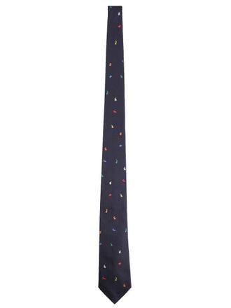 Paul Smith Silk Tie
