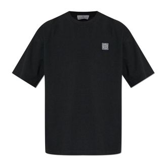 Stone Island Uomo, Top, Nero, 2Xl, new