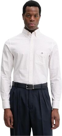 GANT Uomo, Magliette, Bianco, S, new