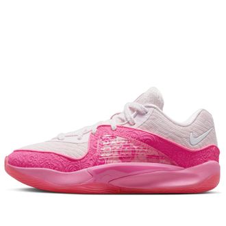 Nike KD16 Aunt Pearl FQ9216-600