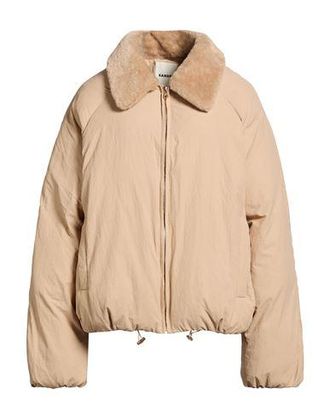 Sandro ROPA DE ABRIGO - Plum&iacute;feros y acolchados en YOOX.COM
