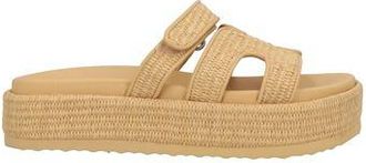 Steve Madden FOOTWEAR - Sandals on YOOX.COM