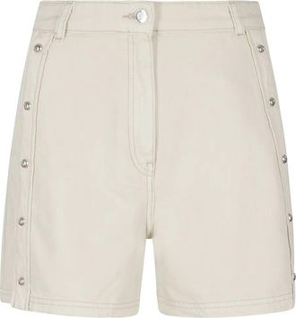 Iro Shorts Fayez - Toni neutri