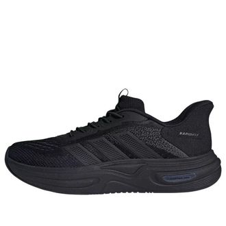 adidas Cloudfoam Cuxxion Rapidfit Black HP3428