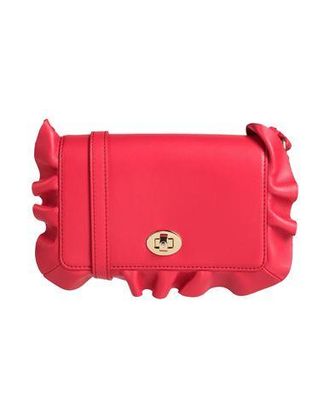 Borbonese BAGS - Cross-body bags on YOOX.COM