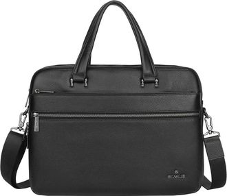 Cavalli B Handtas - Heren - Tassen - Zwart - Maat: ONE Size Katoen