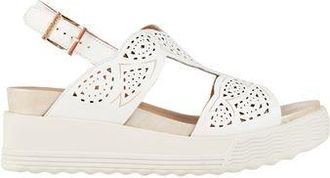 SecondSkin SCHUHE - Sandalen auf YOOX.COM