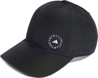 adidas by Stella McCartney baseballpet met logo