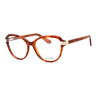Guess GU2955 053 Blonde Havana 55mm