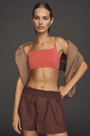 Varley Morales Shorts