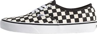 Vans Authentic Checkerboard Black White VN000EGAY28