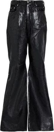 Rick Owens BOTTOMWEAR - Pantaloni jeans su YOOX.COM