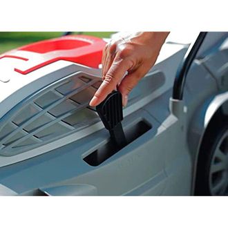 Anova Cortacesped Electrico 34 Cm.1400 W. - Anova