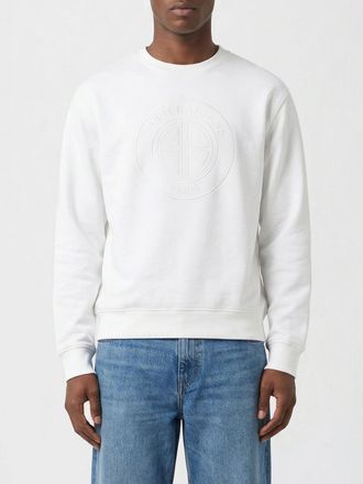 Gucci Felpa a girocollo con logo Gucci