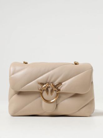 Pinko Borsa Love Puff Pinko in nappa trapuntata